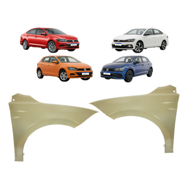 Par Paralama Polo Virtus 2018 2019 2020 A 22 23 24 25 2026