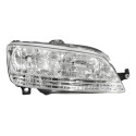 Par Farol Fiat Idea 2006 2007 2008 2009 2010 Novo Ambos Lados