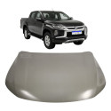 Capo Dianteiro Mitsubishi L-200 Triton 2021 2022 2023 A 25