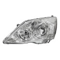 Par Farol Honda Crv Cr-v 2007 2008 2009 2010 2011 Novo