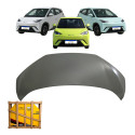 Capo Byd Dolphin Mini 2024 2025 2026 Gs Ev Novo Cinza Liso