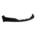 Spoiler Superior Parachoque Ford Ranger 2010 A 2012 Preto