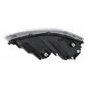 Farol Vw Polo Virtus 2017 2018 19 20 21 2022 C/avaria L.d Direito/passageiro