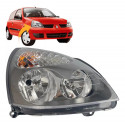 Farol Clio 2004 2005 2006 2007 2008 2009 2010 2011 2012 L.d