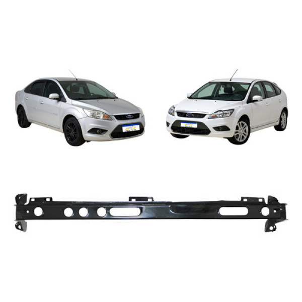 Suporte Inferior Radiador Ford Focus 2009 2010 A 2013 Preto Suporte Inferior Radiador Ford Focus 2009 2010 A 2013 Preto