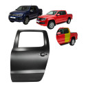 Porta Traseira Volkswagen Amarok 2010 2011 2012 2013 A 2025