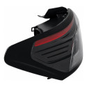 Lanterna Esquerda Volkswagen Tera 2025 2026 C/led Esquerdo/motorista Fumê