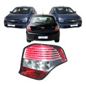 Lanterna Chevrolet Agile 2009 2010 2011 2012 2013 Novo