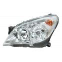 Par Farol Chevrolet Vectra 2009 2010 2011 Novo  Direito