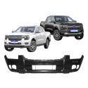 Parachoque Dianteiro Ford Ranger Xl Xls Xlt 2023 A 2026