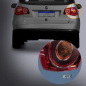Par Lanterna Volkswagen Spacefox 06 2007 2008 2009 2010 Nova