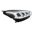 Farol Tiggo 7 Pro 2023 A 2026 E 8 2019 A 2023 Full Led Ld Direito/passageiro