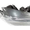 Farol Volkswagen Fox Spacefox 2008 2009 2010 L.d Foco Duplo