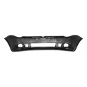 Parachoque Polo Hatch Sedan 2012 2013 2014 2015 2016