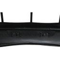 Parachoque Dianteiro Grand Vitara Tracker 2002 A 2007 C/furo