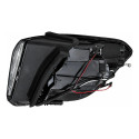 Lanterna Traseira Canto Jeep Compass 2022 A 2026 C/led Le Esquerdo/motorista