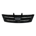 Grade Toyota Hilux Sw4 2005 2006 2007 2008 Novo Preto