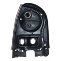 Lanterna Traseira Vw Gol G4 2006 2007 2008 2009 2010 2011 Ld Direito/passageiro