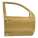 Porta Dianteira Toyota Hilux Sw4 Std Sr Srv 2005 2006 A 2015