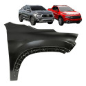 Paralama Fiat Toro 2016 2017 2018 2019 2020 2021 A 2023 Ld