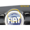 Parachoque Fiat Uno Way 2005 2006 2007 2008 2009 2010 