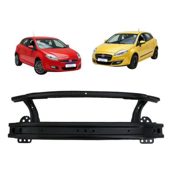 Alma Dianteira Bravo 2011 2012 2013 2014 2015 2016 Novo