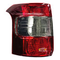 Lanterna Chevrolet Montana 2011 2012 2013 2014 A 21 Fume Le
