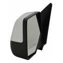 Retrovisor Ford Ranger 2010 2011 2012 Elétrico Le