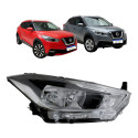 Farol Com Led Nissan Kicks 2017 2018 2019 2020 2021 