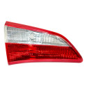 Sinaleira Tampa Hb20 2012 A 2019 Hb20x 2013 A 2015 Le Esquerdo/motorista Vermelho