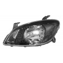 Farol Celta Prisma 2007 2008 2009 2010 2011 2012 A 2015