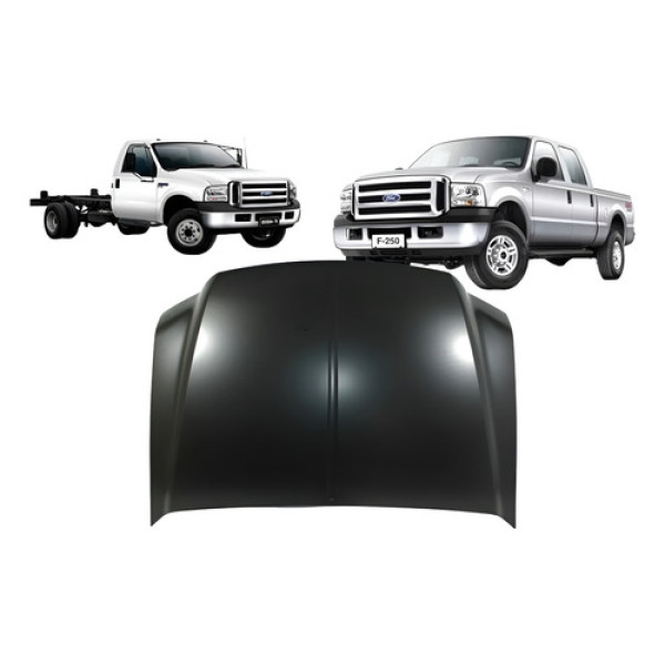 Capo F250 F350 F4000 2000 2001 2002 2003 2004 2005 2006 A 15