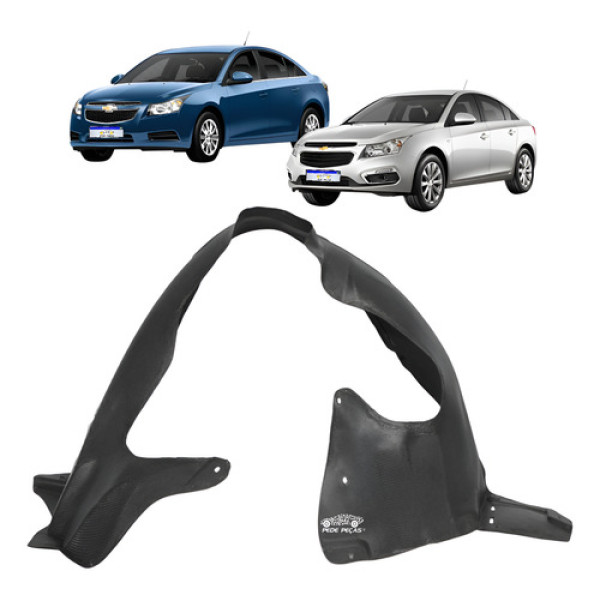 Parabarro Gm Cruze 2011 2012 2013 2014 2015 2016 L.e