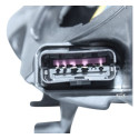 Farol Renault Fluence Fume Elétrico Sem Xenon 2014 A 2018 Ld