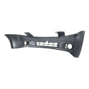Para-choque Nissan Sentra 2007 A 2009 C/ Furo Pra Milha Novo