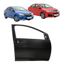 Porta Dianteira Direita Honda City 2015 2016 2017 A 2021 - Dianteira - Direita - Preto