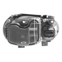Farol Volkswagen Golf 2001 2002 A 2007 Sem Auxiliar Novo Le