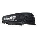 Grade Central Dianteira Infeiror Polo Track 2023 24 25 2026 Preto Fosco