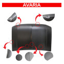 Capu Ford F1000 F4000 1996 1997 1998 C/avaria