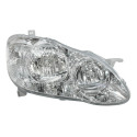 Farol Toyota Corolla Fielder 2003 2004 2005 2006 A 2008 Ld