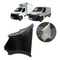 Paralama Esquerdo Dianteiro Renault Master 2014 2015 A 2022 Esquerdo