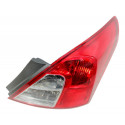 Lanterna Versa 2011 2012 2013 2014 2015 2016 2017 A 2020 Par