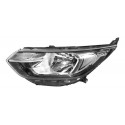 Farol Chevrolet Spin 2019 2020 2021 2022 2023 24 C/led Novo