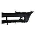 Parachoque Pt Chrysler Cruiser 2006 2007 2008 A 2010 Preto