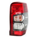 Lanterna Mitsubishi L200 2021 A 2025 Sinaleira Com Led L.d Direito/passageiro Vermelho