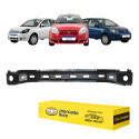 Alma Lamina Viga Dianteira Ford Ka 2008 2009 10 A 2013 Nova
