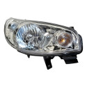 Farol Direito Jac J3 2010 2011 2012 2013 Novo 