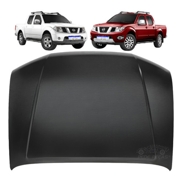 Capo Nissan Frontier 2008 2009 2010 2011 2012 2013 A 2016 