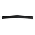 Spoiler Parachoque Silverado 1997 1998 1999 2000 2001 A 2004 Preto