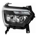 Farol Direito Renault Master 2023 2024 2025 2026 C/led Direito/passageiro